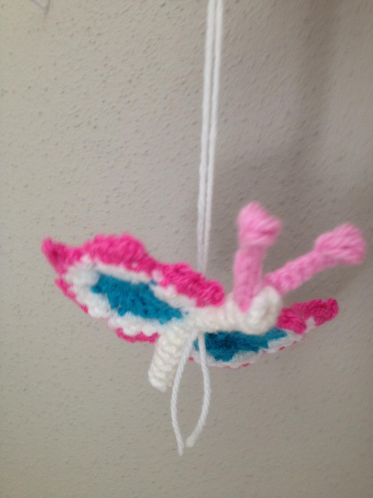 crochet butterfly1
