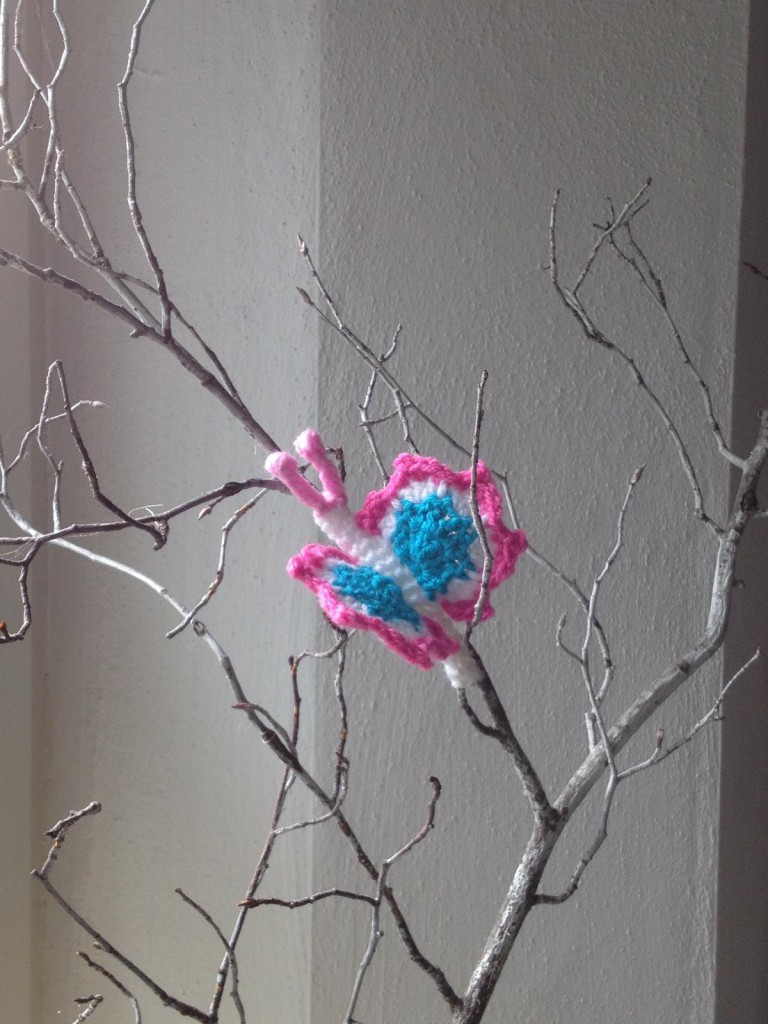 crochet butterfly3