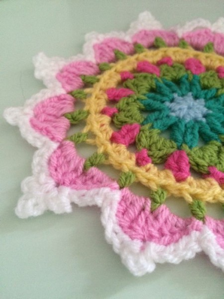 crochet doily (5)
