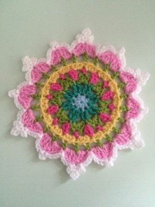 crochet doily (6)