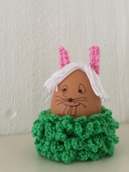 Ostern haekeln 6