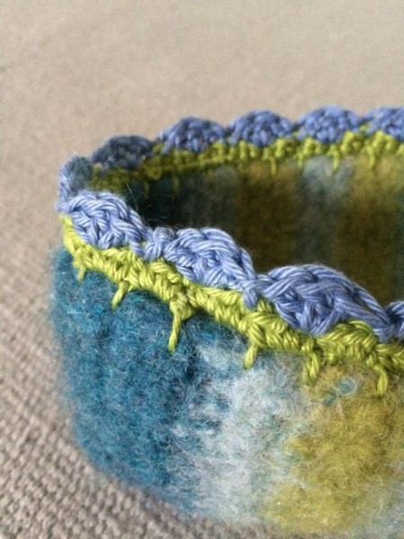 crochet slippers (3)