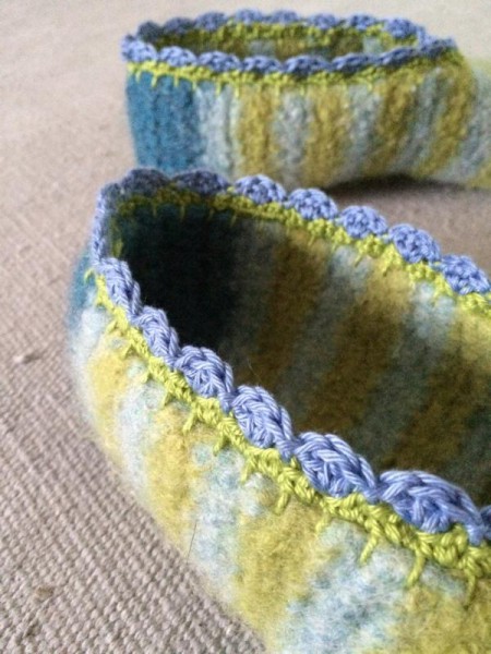 crochet slippers (4)