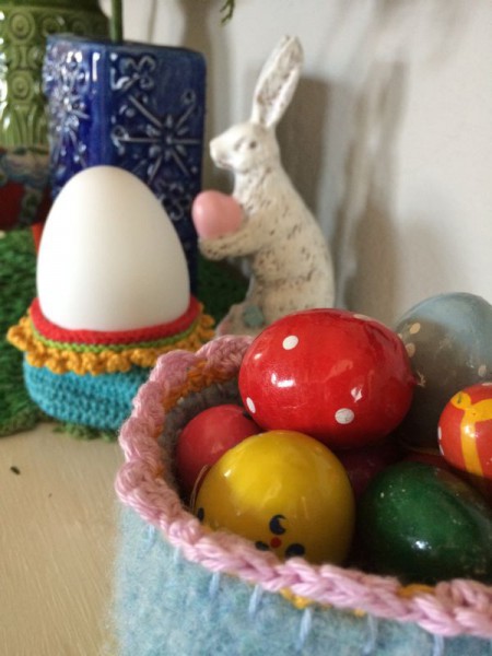 Ostern Dekoration (5)