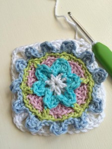 granny square haekeln (3)