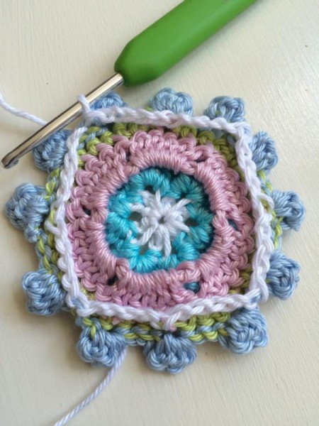 granny square haekeln (5)