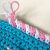 borte haekeln crochet trim edging border (1)